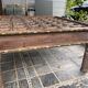 Indian coffee table