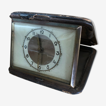 Kienzle brand alarm clock