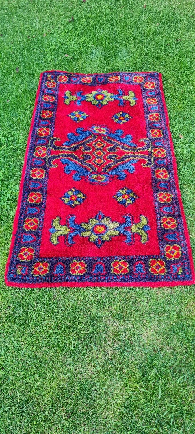 Berber rug 170 x 90 cm
