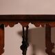 Spanish Renaissance Table In Blond Walnut - 17th Century