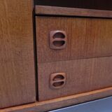 Enfilade vintage