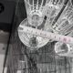 Verres en cristal
