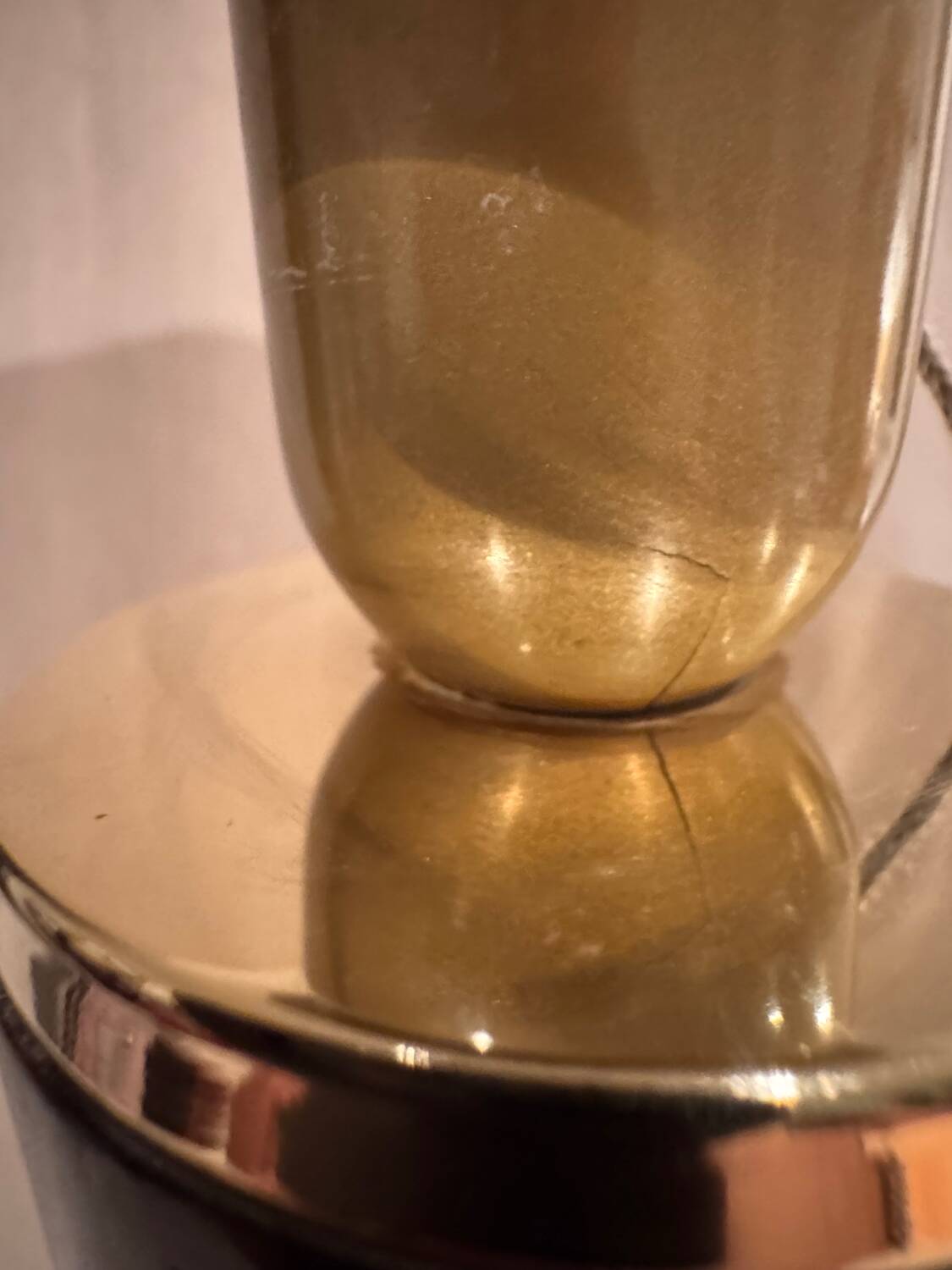 Lampe Mazda années 60