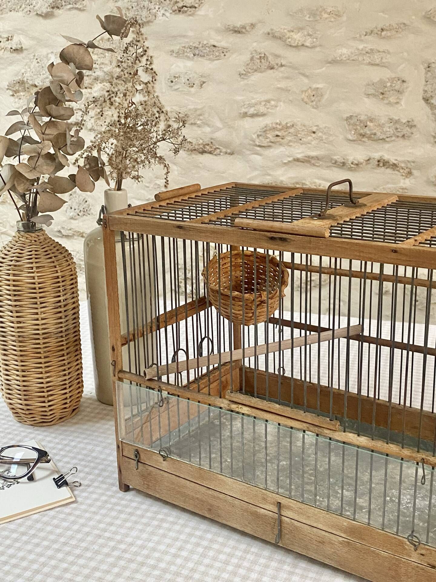 Birdcage