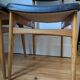 Lot chaises stella