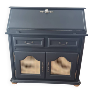 Bureau secrétaire ancien