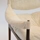 Fauteuil & Ottoman kristian Vedel