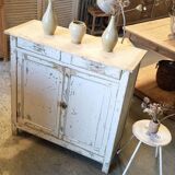 Buffet parisien vintage