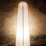 Lampadaire Kazuki par Kazuhide Takahama pour Sirrah, 1975