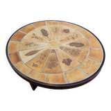 Roger Capron coffee table