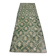 Tapis vintage Oushak Gren sku 3892
