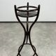 Porte-plante en bois courbé par Thonet