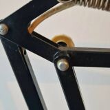 Lampe architecte Waso Ledu modèle WZ1 1970