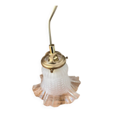 Capucine portable lamp