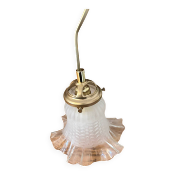 Capucine portable lamp