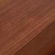 Commode en teck danois