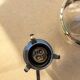 Art Deco wall light