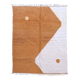 Modern Berber Rug - 347 x 258 cm