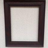 Oak wood frame