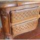 Bureau et son fauteuil