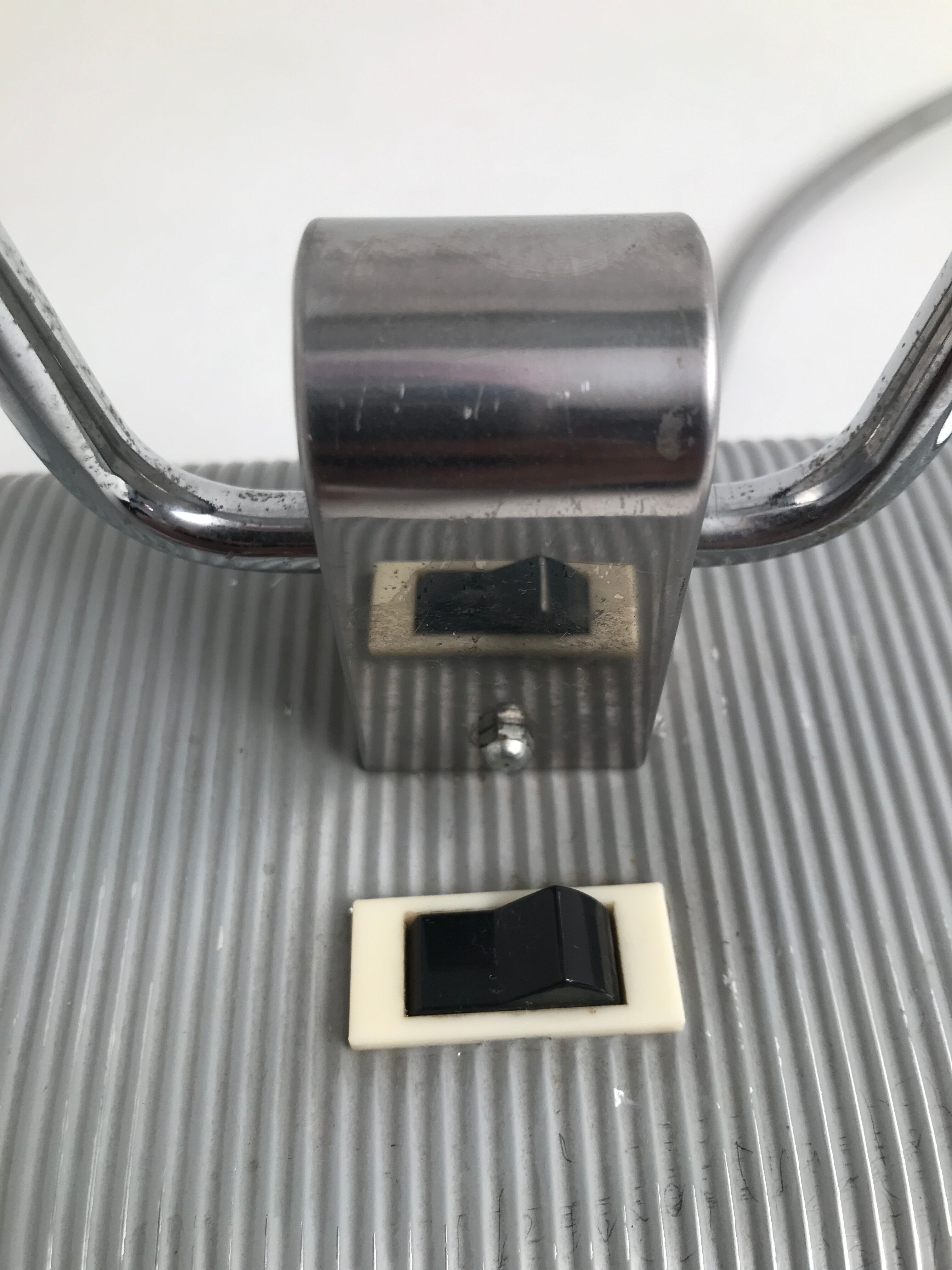 Jumo office lamp year 60