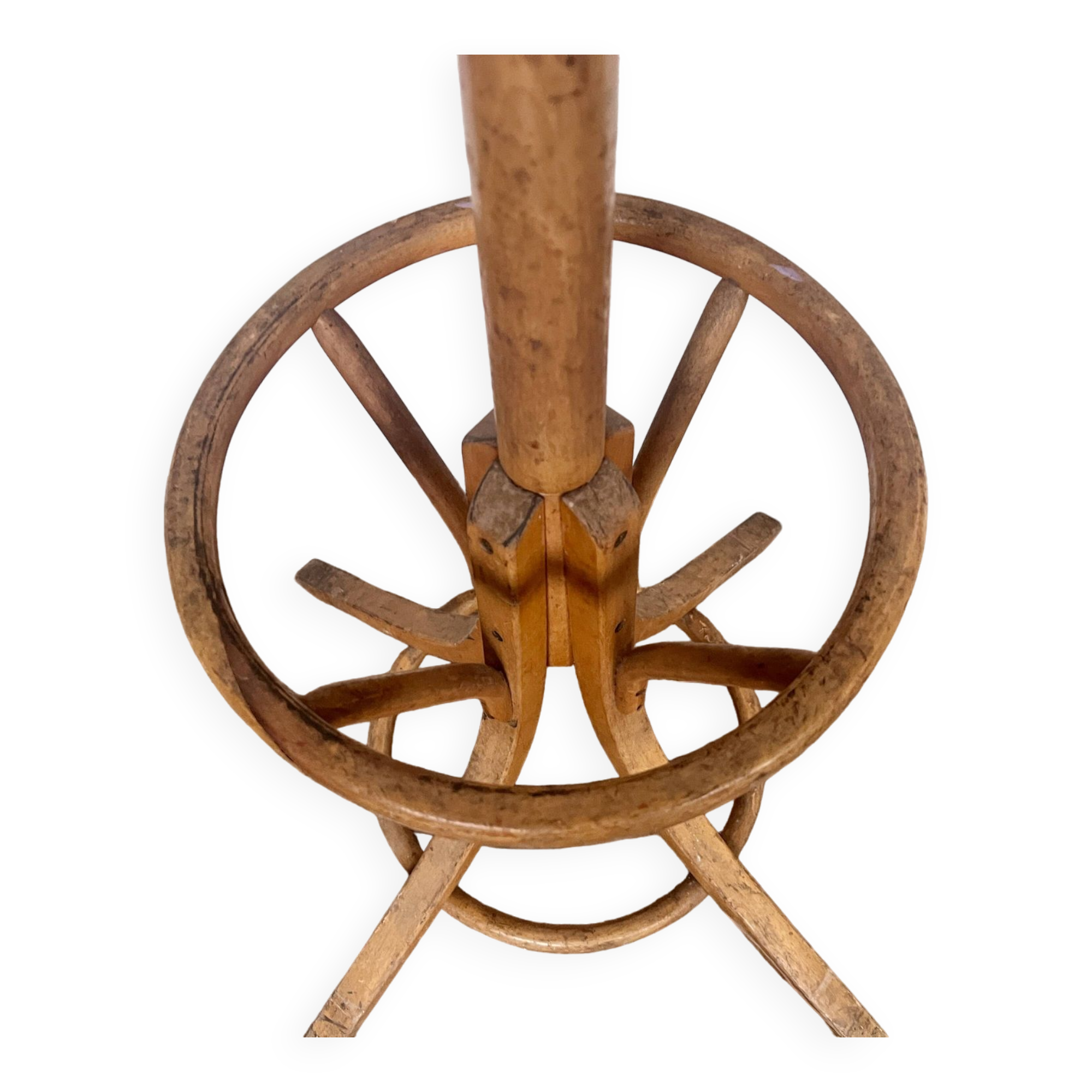 Bistro coat rack baumann