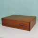 Chevets suspendus scandinaves