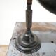 Pair of antique german uplighter's or spot lamps by Kandem
