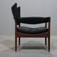 Ensemble de 2 chaises Modus par Kristian Vedel, années 1960