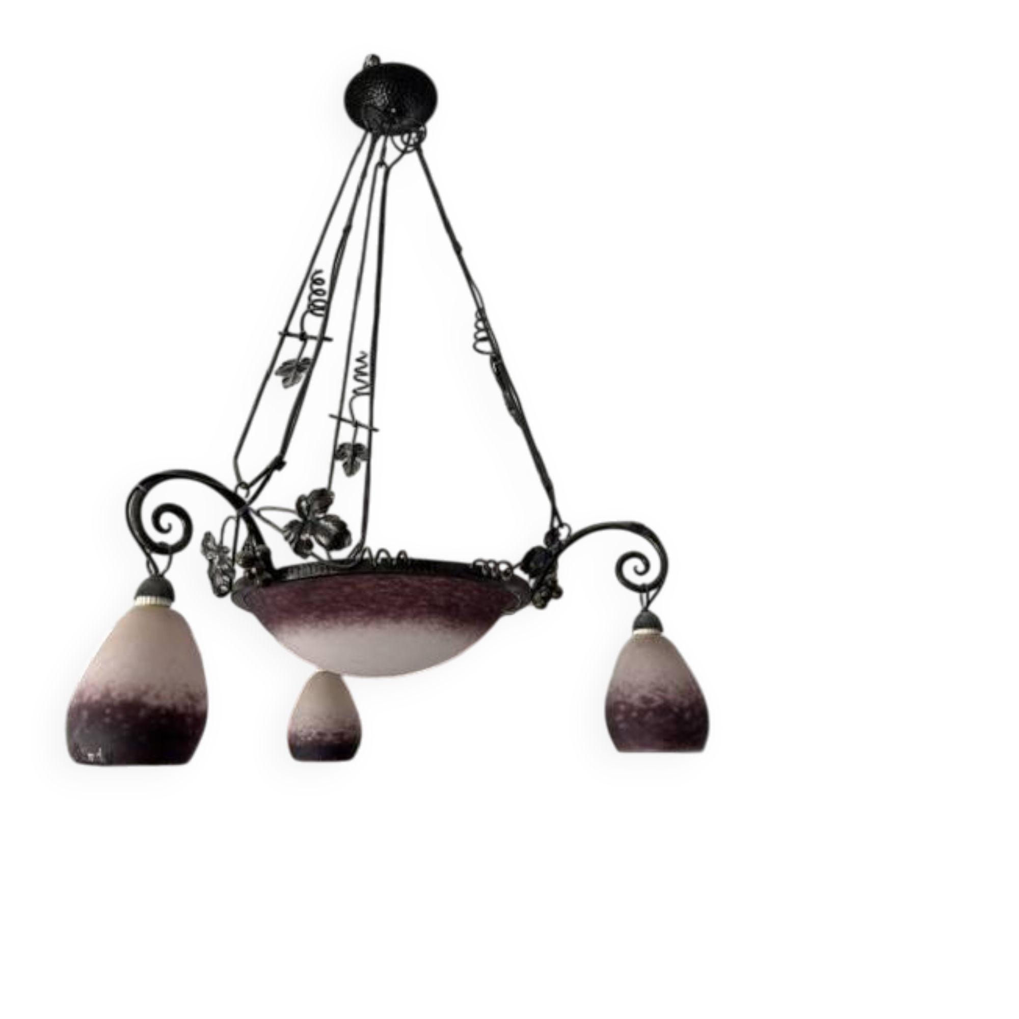 lustre rethonde