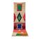 Tapis de couloir berbère coloré 75 x 280 cm