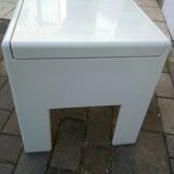 Gedy G-box stool by Olaf van Bohr