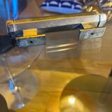 Art Deco door handle