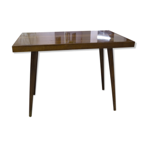 table basse 1970's