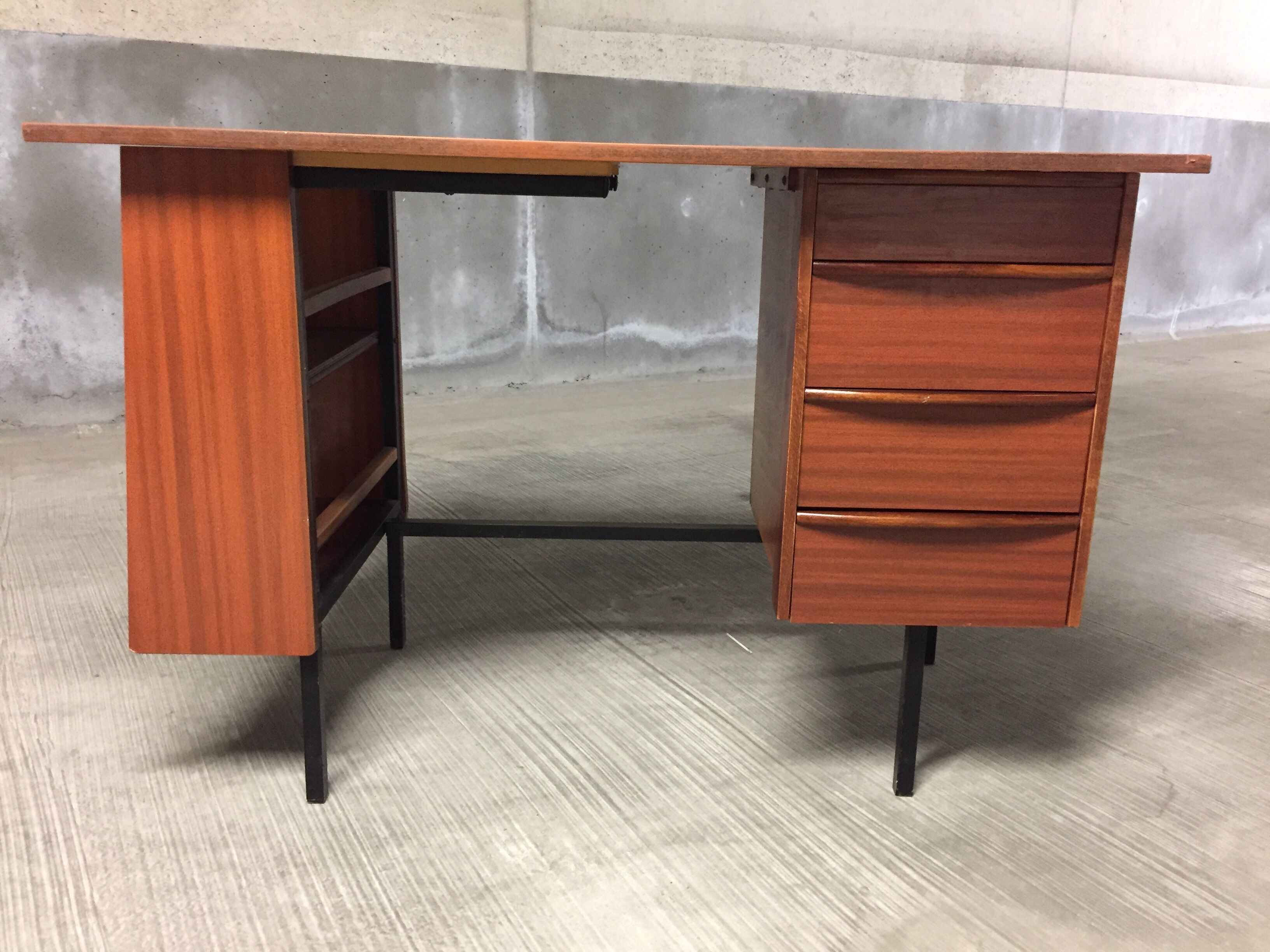Vintage office 1970s
