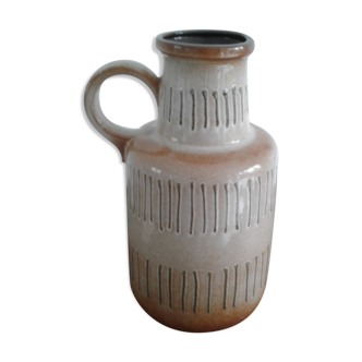 Vase West Germany