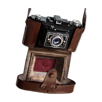 Appareil photo vintage Henriette