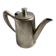 Coffee pot / milk jug Christofle hotel - silver-plated metal - 30cl