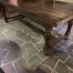 Large farm table