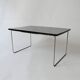 Table basse vintage design 1960 1970 en formica années 60 70 design Guariche
