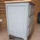 Commode esprit régence