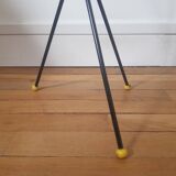 Vintage pedestal table