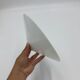 Glass wafer suspension