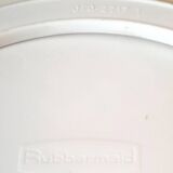 Op art turntable 70s