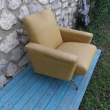 Fauteuil des années 60