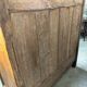 Sideboard Louis XV style carved wood late eighteenth century