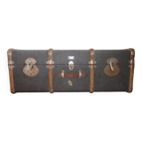 Old JMGÉ Travel Trunk