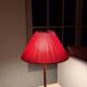 Art Deco table lamp made in Sweden, 1940s.