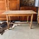Table de ferme - 1m41