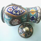 Moroccan pot 70s